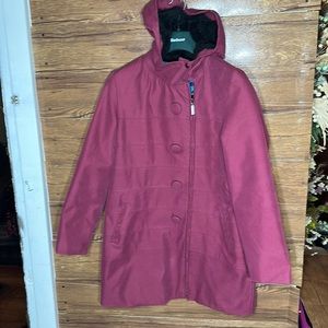 Schwiing women’s jacket size Large